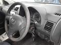 2009 Toyota Corolla Fielder