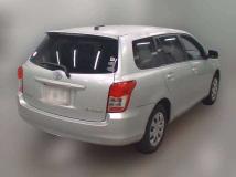 2009 Toyota Corolla Fielder
