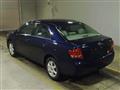 2011 Toyota Corolla Axio