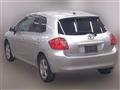 2009 Toyota Auris