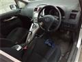 2009 Toyota Auris
