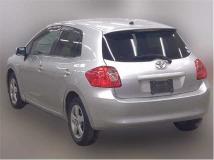 2009 Toyota Auris
