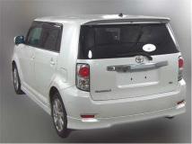 2013 Toyota Corolla Rumion