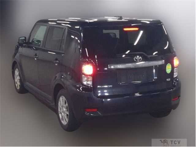 2013 Toyota Corolla Rumion