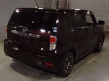 2011 Toyota Corolla Rumion