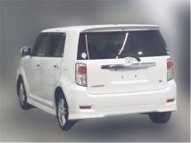 2012 Toyota Corolla Rumion