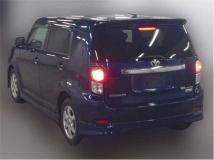 2013 Toyota Corolla Rumion