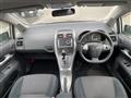 2010 Toyota Auris