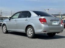 2013 Toyota Corolla Axio