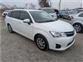 2014 Toyota Corolla Fielder
