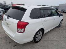 2014 Toyota Corolla Fielder