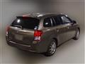 2013 Toyota Corolla Fielder