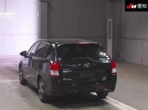 2012 Toyota Corolla Fielder