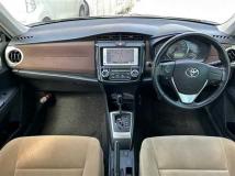 2012 Toyota Corolla Axio