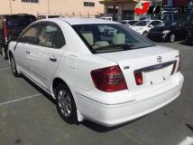 2005 Toyota Premio