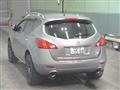 2009 Nissan Murano