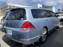 2004 Honda Odyssey