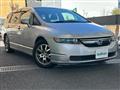 2007 Honda Odyssey