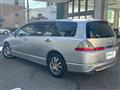 2007 Honda Odyssey
