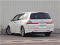 2008 Honda Odyssey