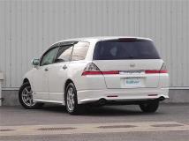 2008 Honda Odyssey