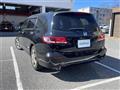 2009 Honda Odyssey