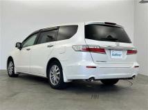 2011 Honda Odyssey