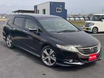 2013 Honda Odyssey