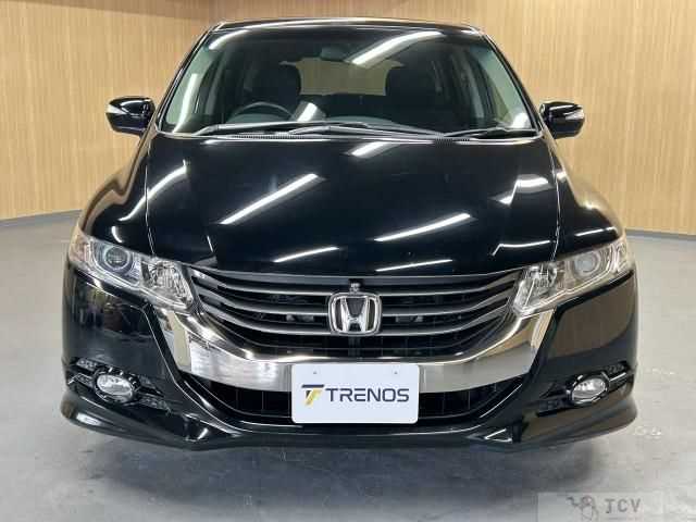 2011 Honda Odyssey
