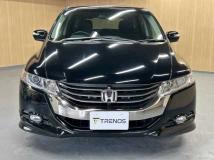 2011 Honda Odyssey
