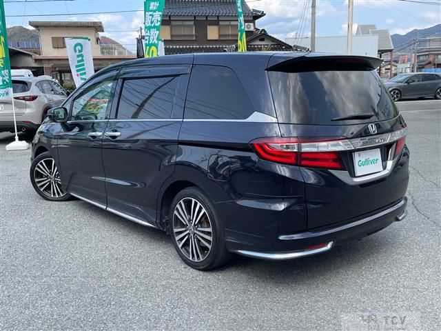 2013 Honda Odyssey