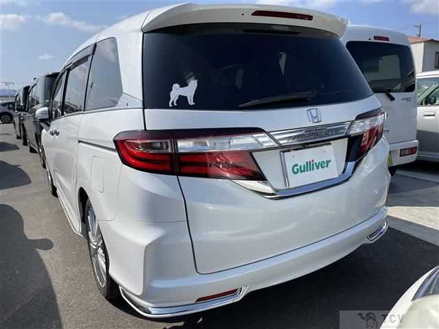 2013 Honda Odyssey
