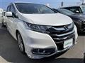 2013 Honda Odyssey