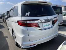 2013 Honda Odyssey