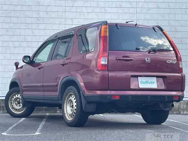 2003 Honda CR-V