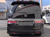 2009 Honda Step WGN