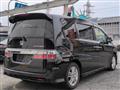 2009 Honda Step WGN