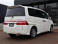 2009 Honda Step WGN