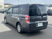 2010 Honda Step WGN
