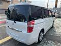 2014 Honda Step WGN