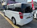 2014 Honda Step WGN