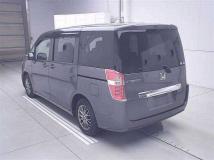 2013 Honda Step WGN