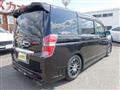 2013 Honda Step WGN