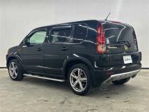 2010 Honda Crossroad