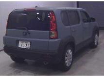 2007 Honda Crossroad