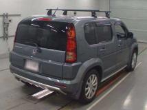 2007 Honda Crossroad