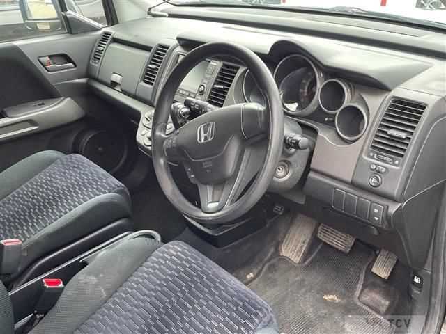 2007 Honda Crossroad