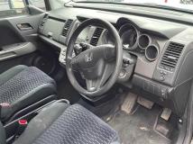 2007 Honda Crossroad