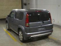 2007 Honda Crossroad