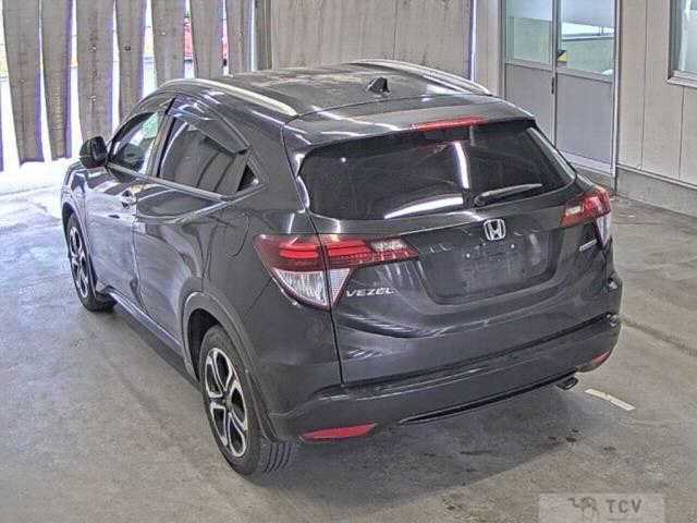 2014 Honda VEZEL